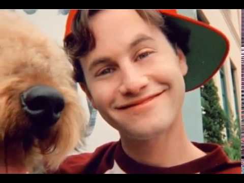 You Lucky Dog