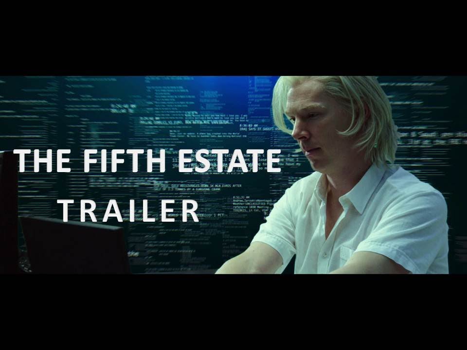 The Fifth Estate