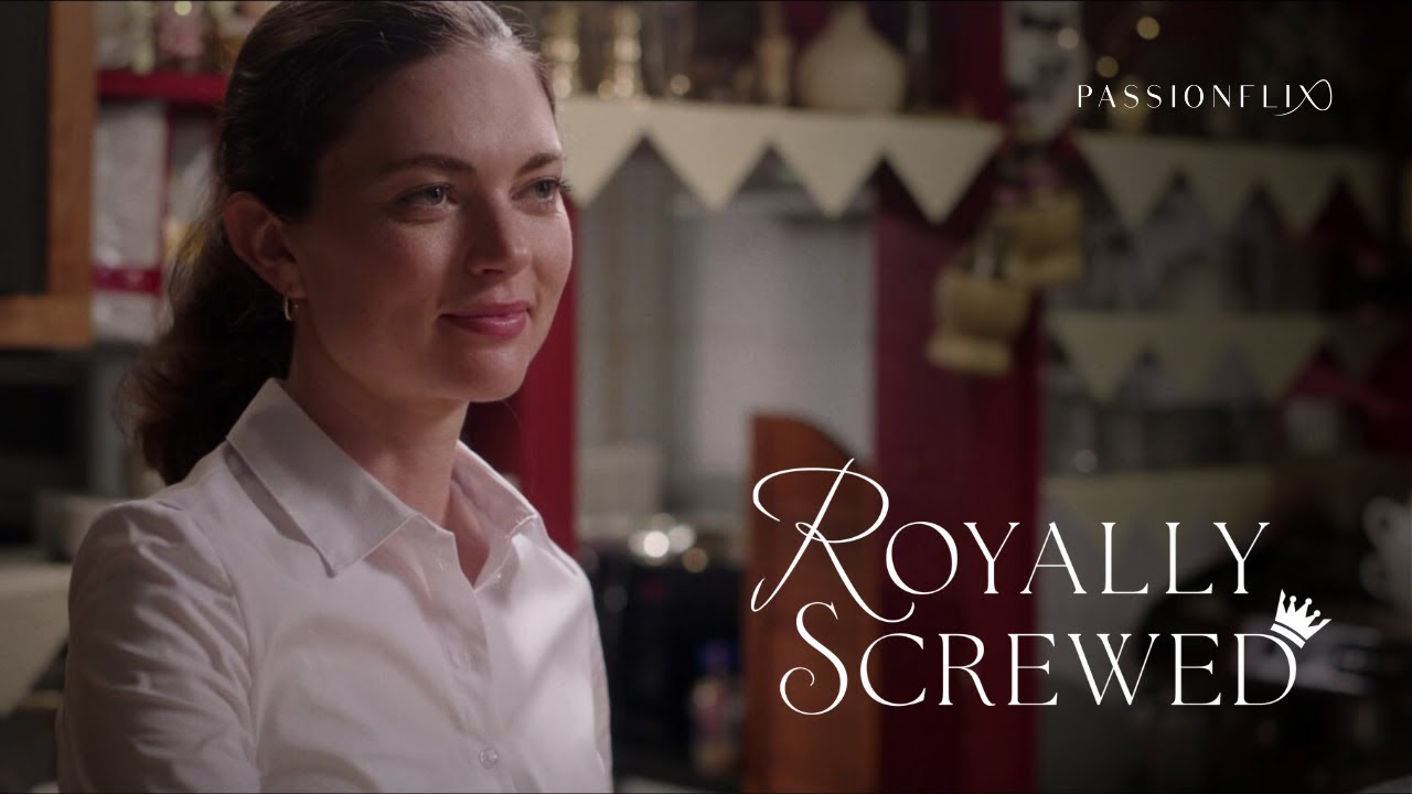 Royally Screwed