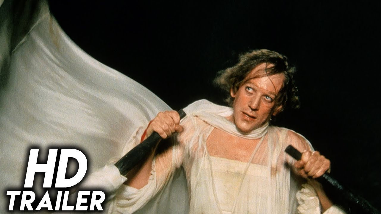 Fellini's Casanova