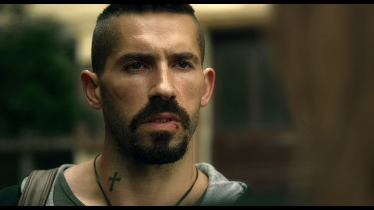 Boyka: Undisputed IV