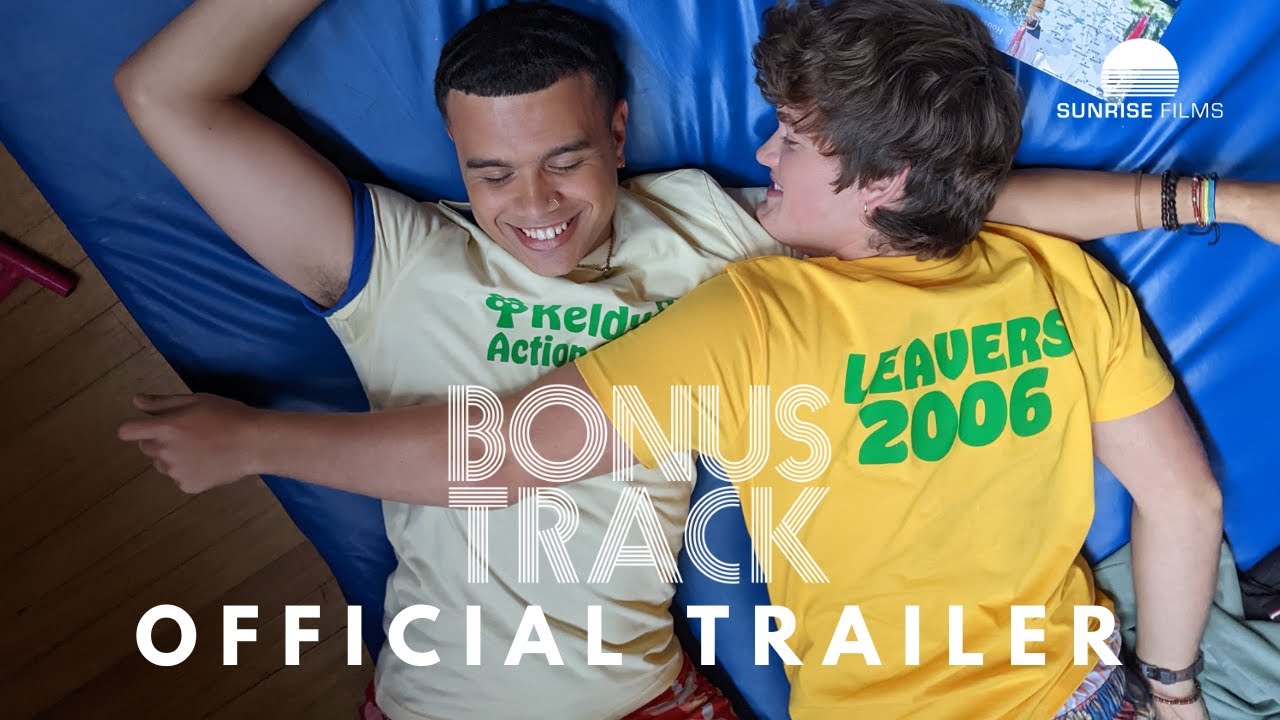 Bonus Track