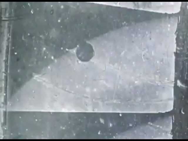 Passage of Venus