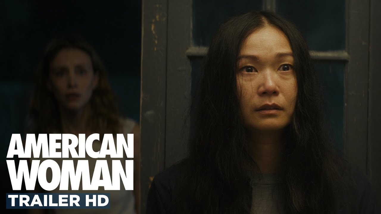 American Woman