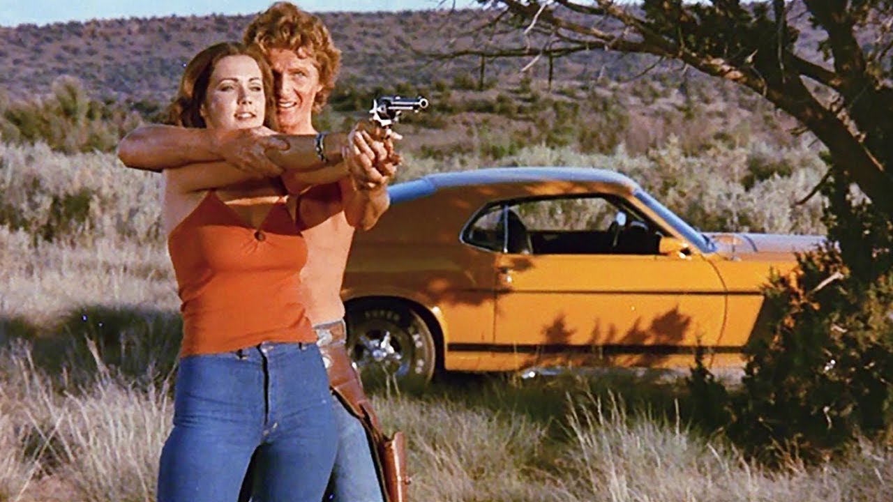 Bobbie Jo and the Outlaw