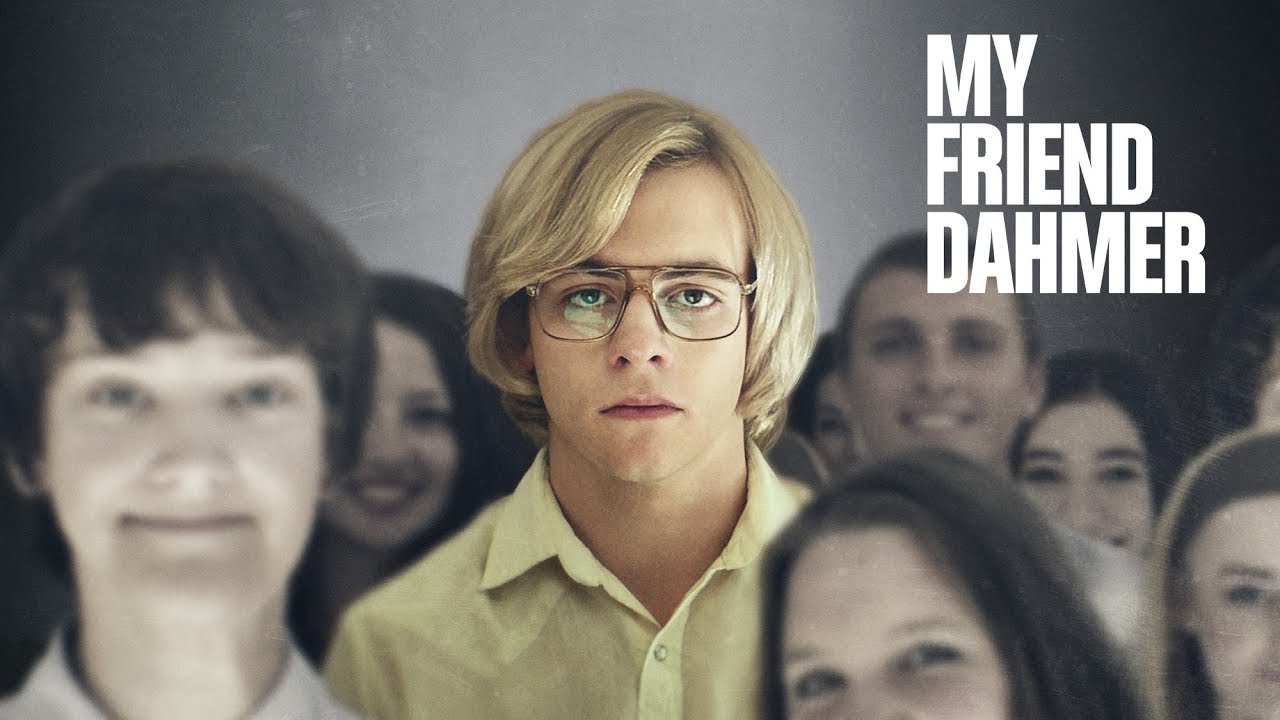 My Friend Dahmer