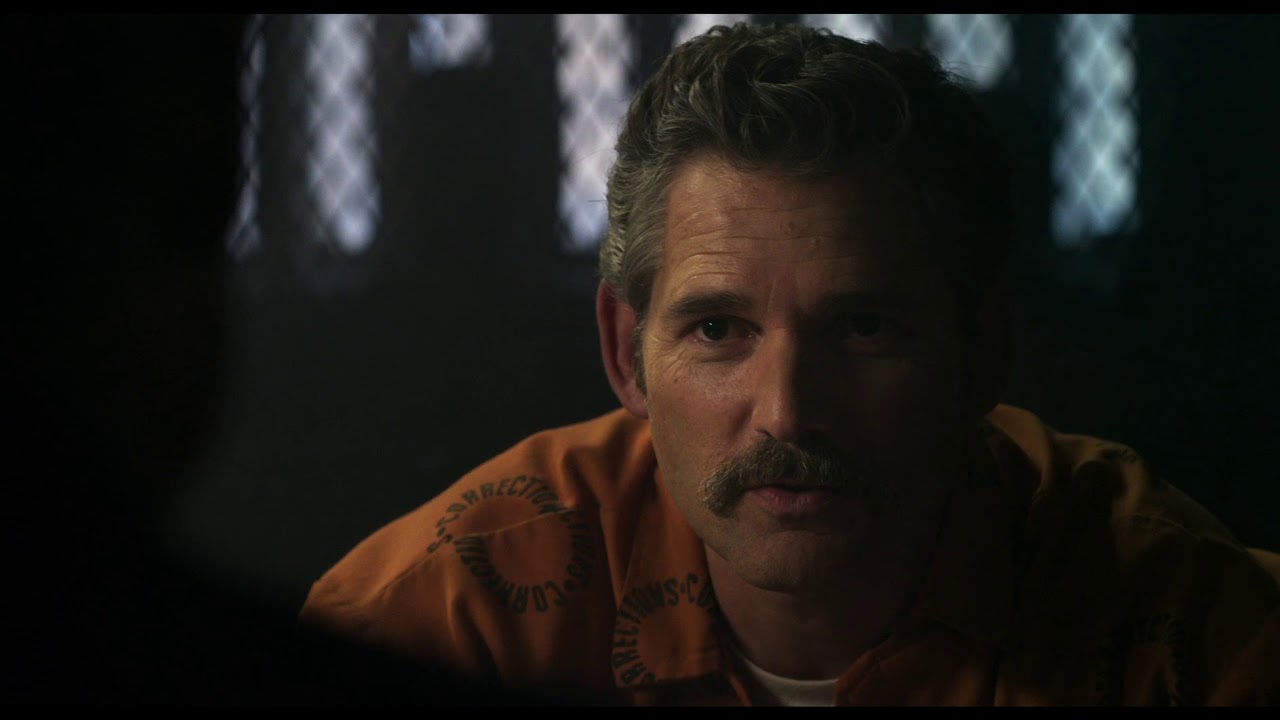 The Forgiven