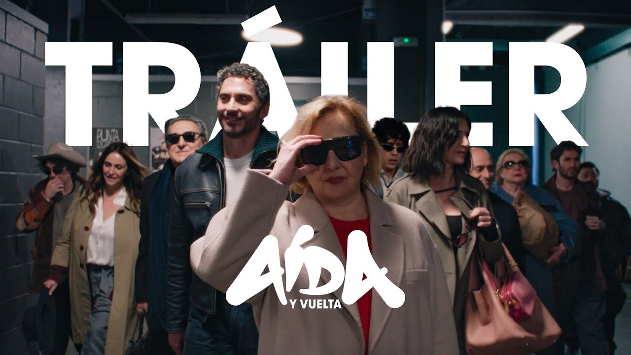 Aida, the Movie