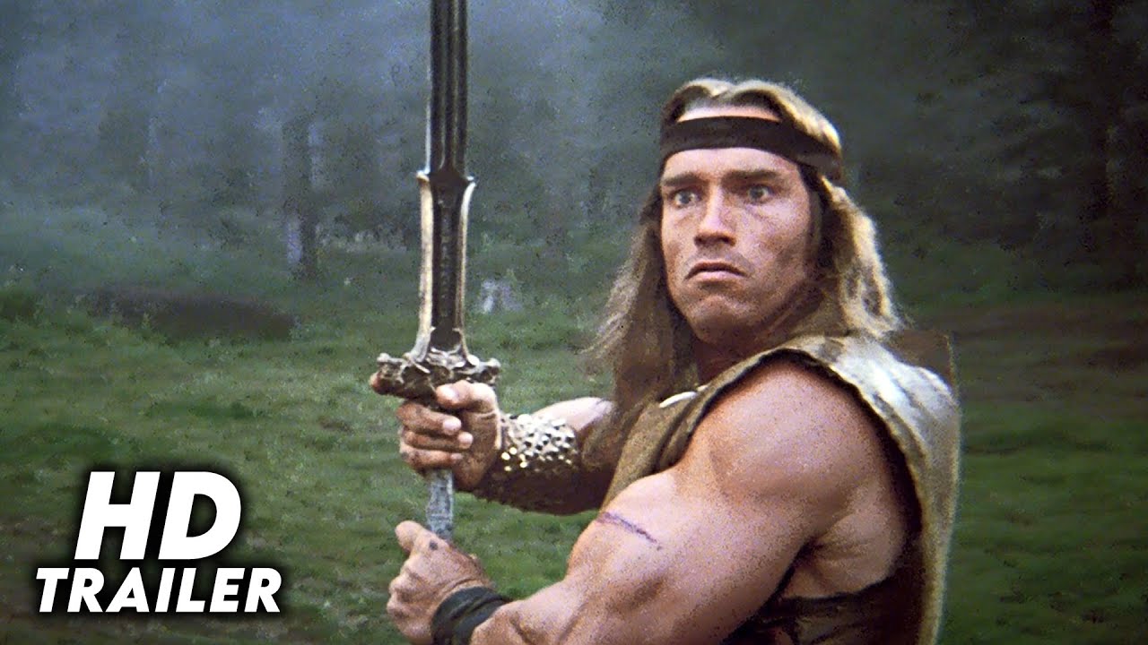 Conan the Destroyer