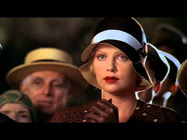 The Legend of Bagger Vance