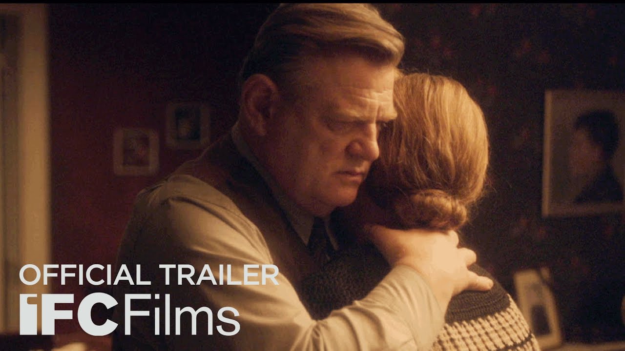 Alone in Berlin