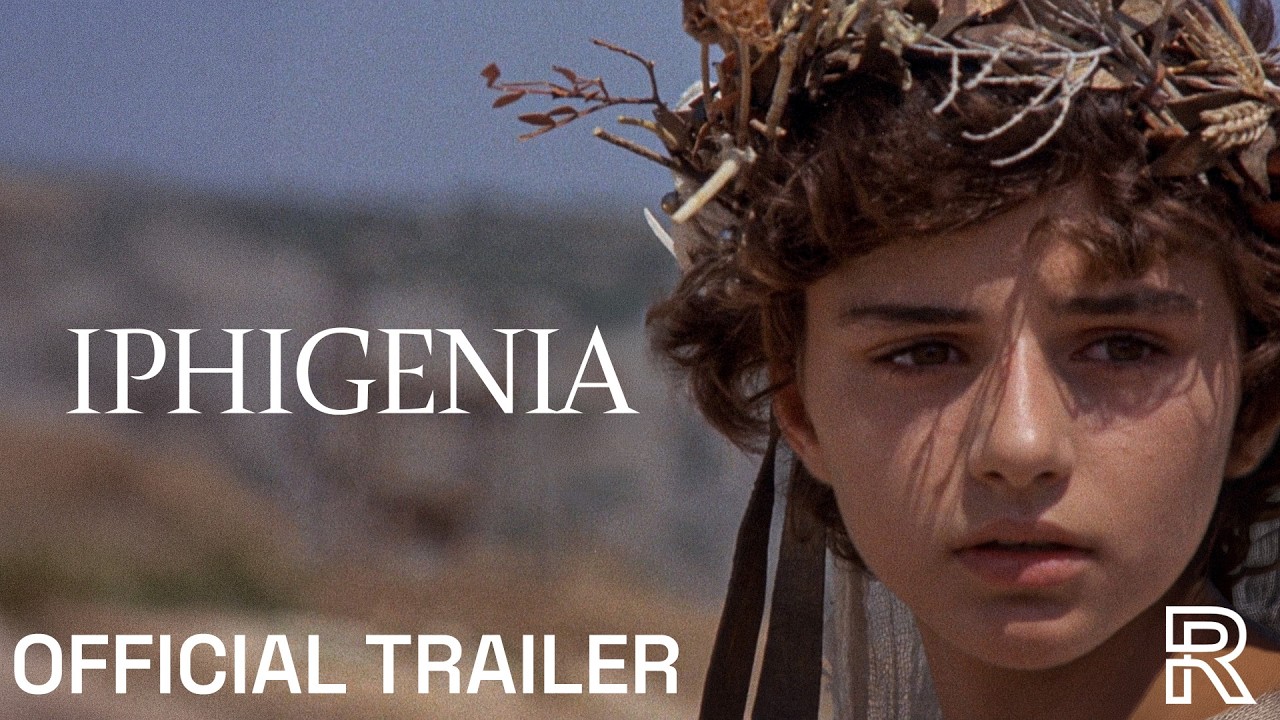 Iphigenia