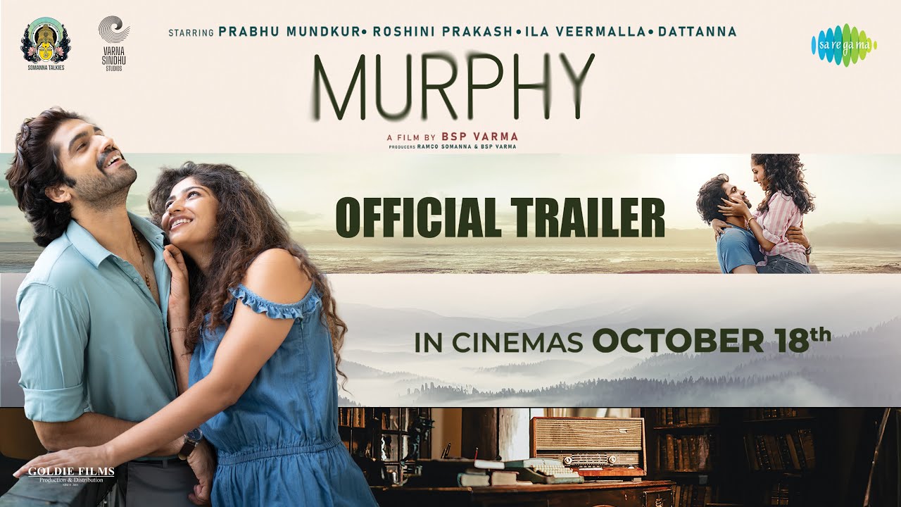 Murphy