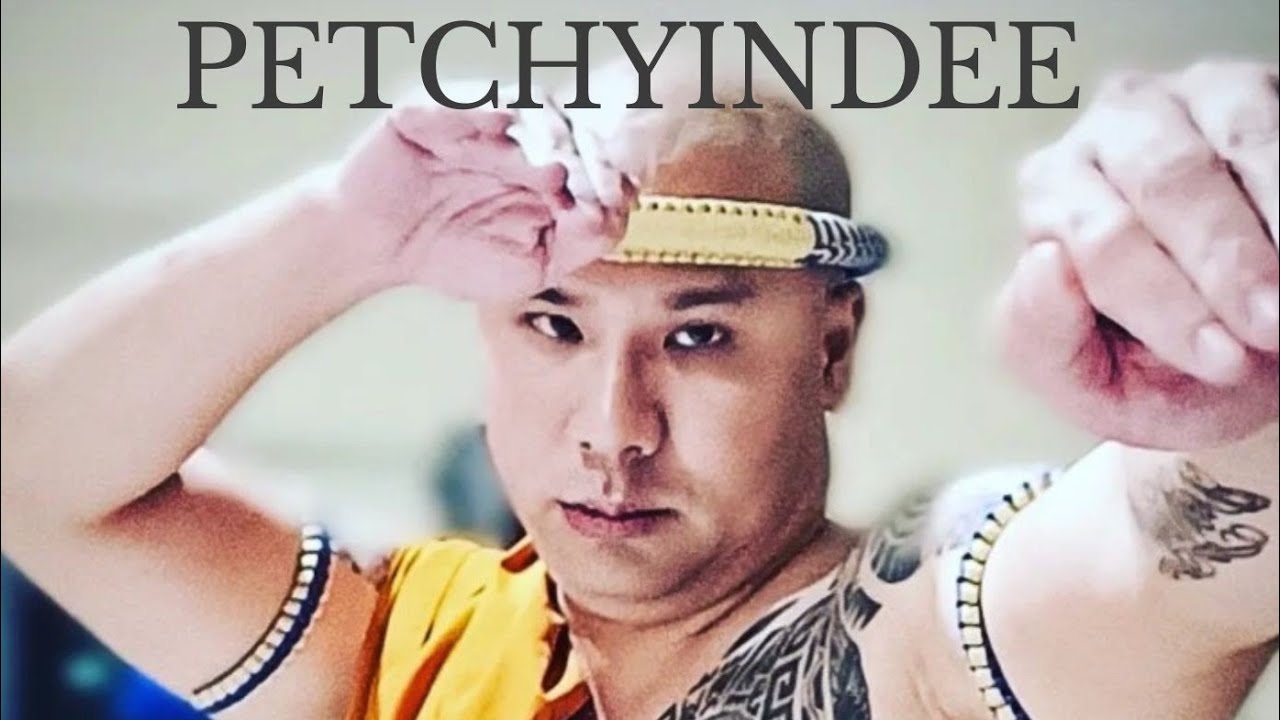 Petchyindee