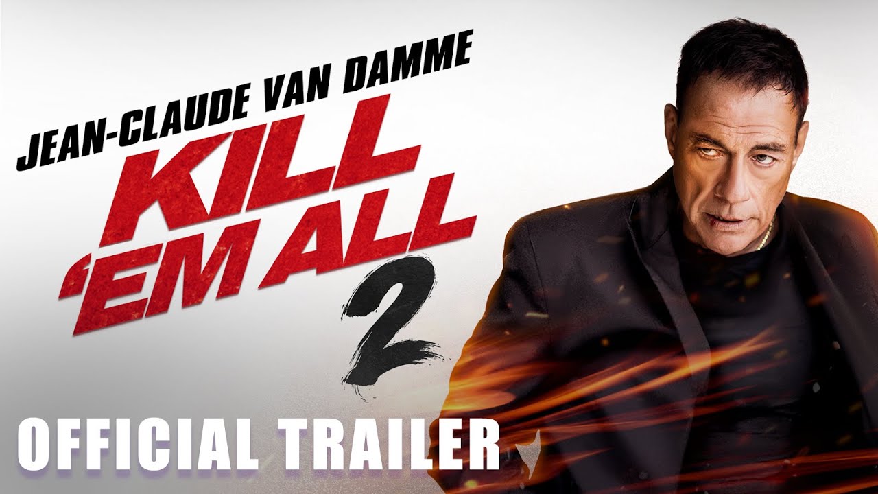 Kill 'em All 2