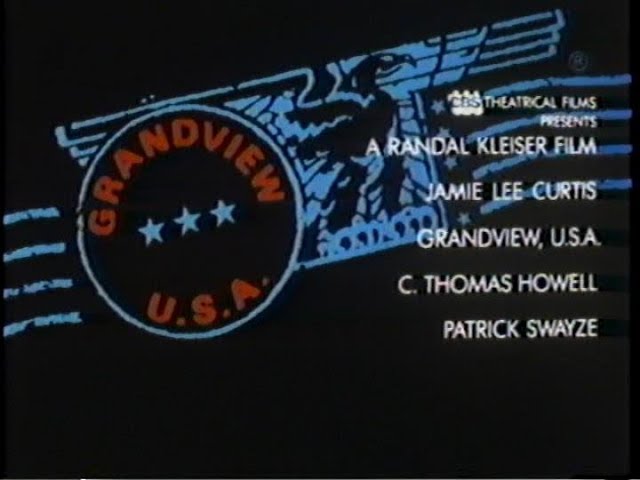 Grandview, U.S.A.