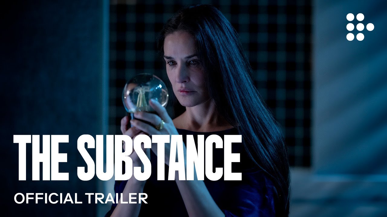 The Substance