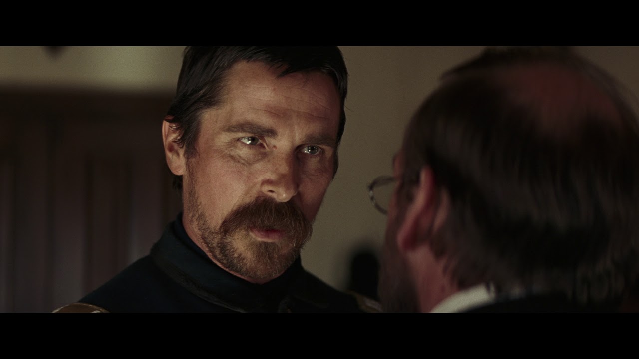 Hostiles