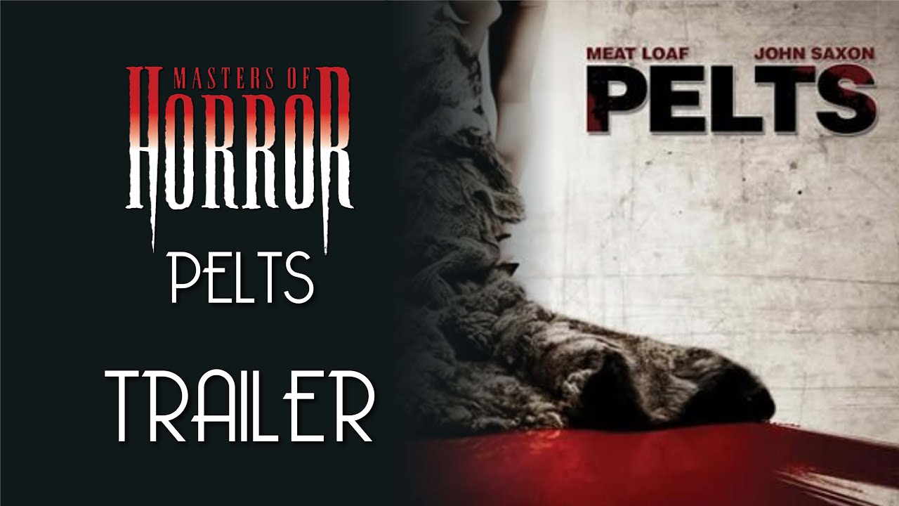 Pelts