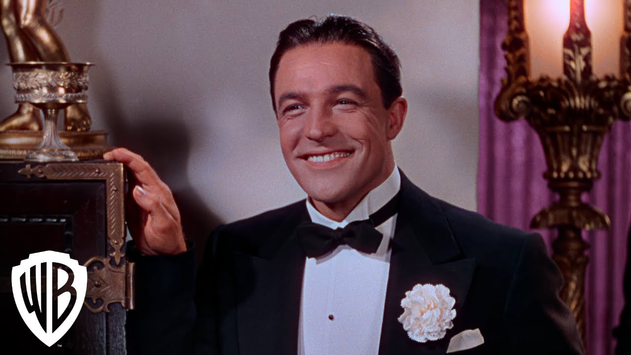 Singin' in the Rain