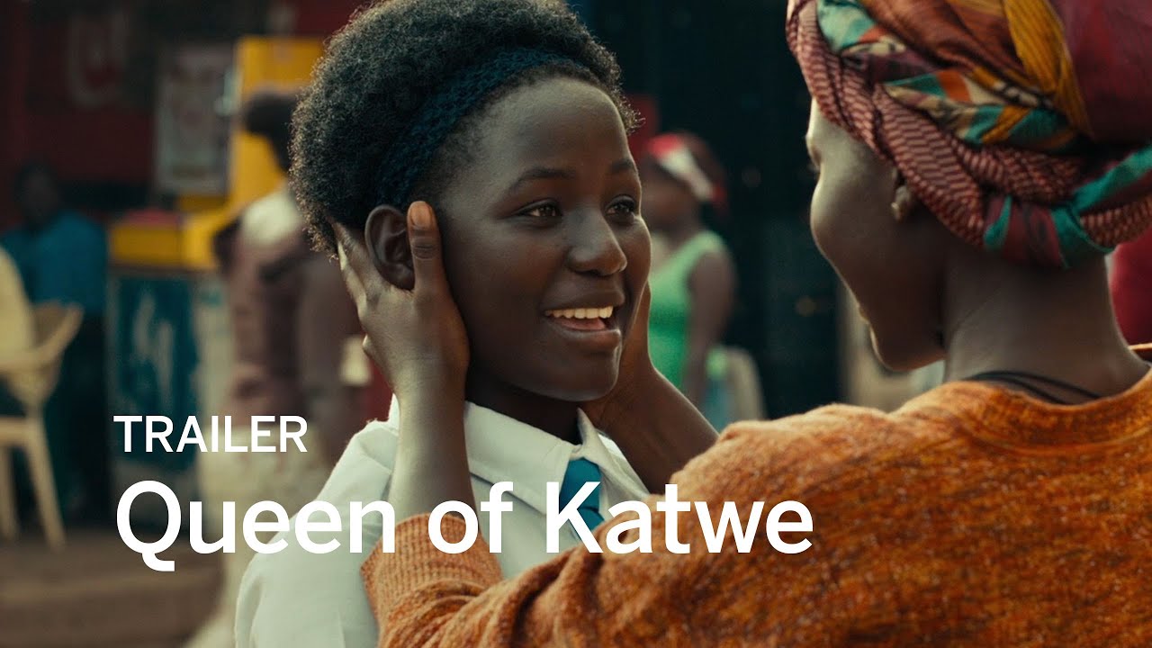 Queen of Katwe