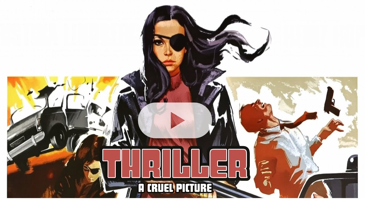 Thriller: A Cruel Picture