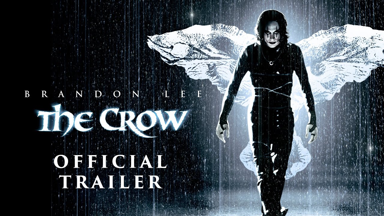 The Crow