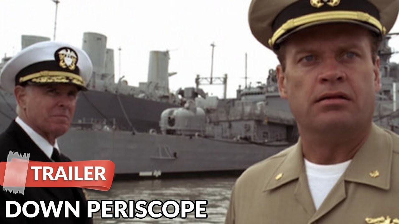 Down Periscope