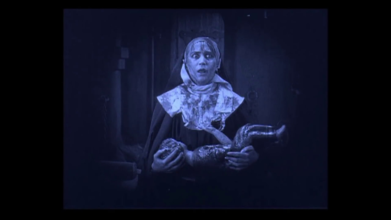 Häxan