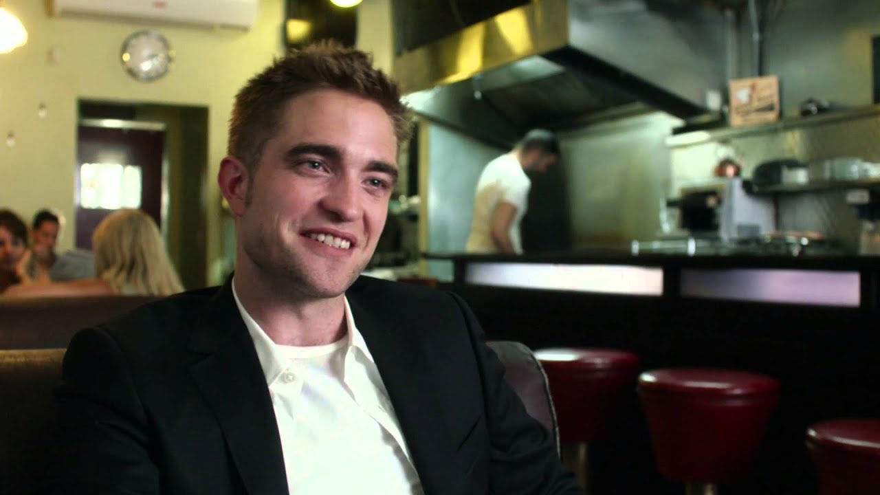 Maps to the Stars