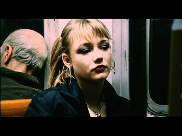 Lilya 4-ever