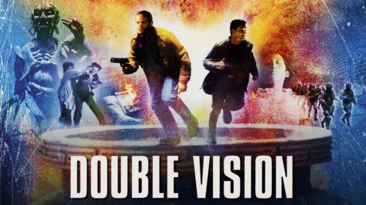 Double Vision