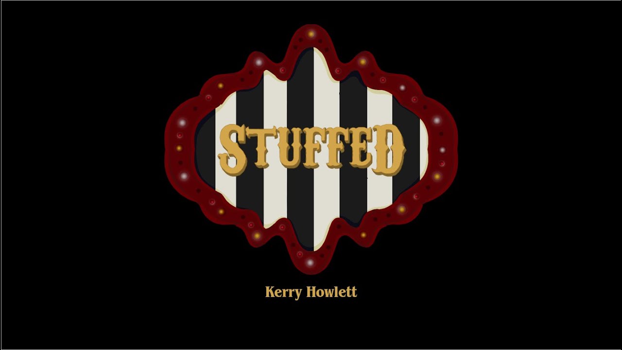 Stuffed