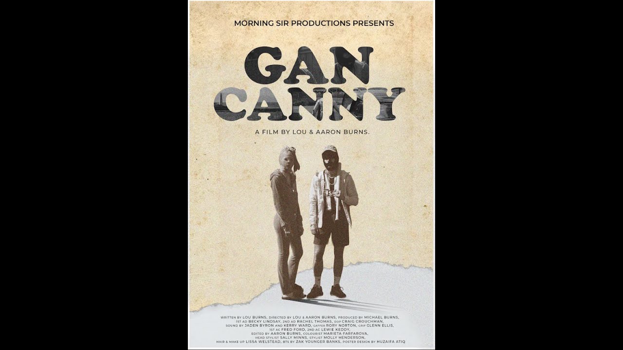Gan Canny