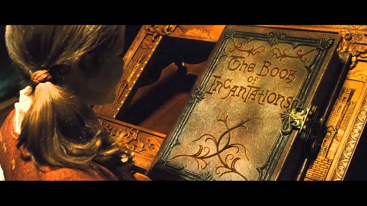 The Chronicles of Narnia: The Voyage of the Dawn Treader