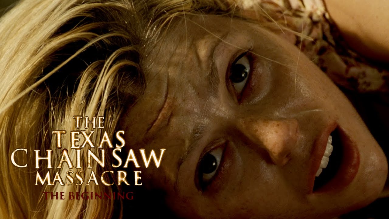 The Texas Chainsaw Massacre: The Beginning