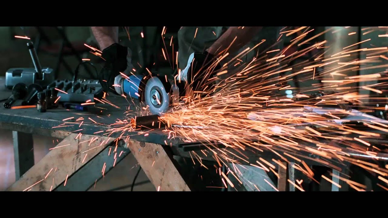 Sound of Noise