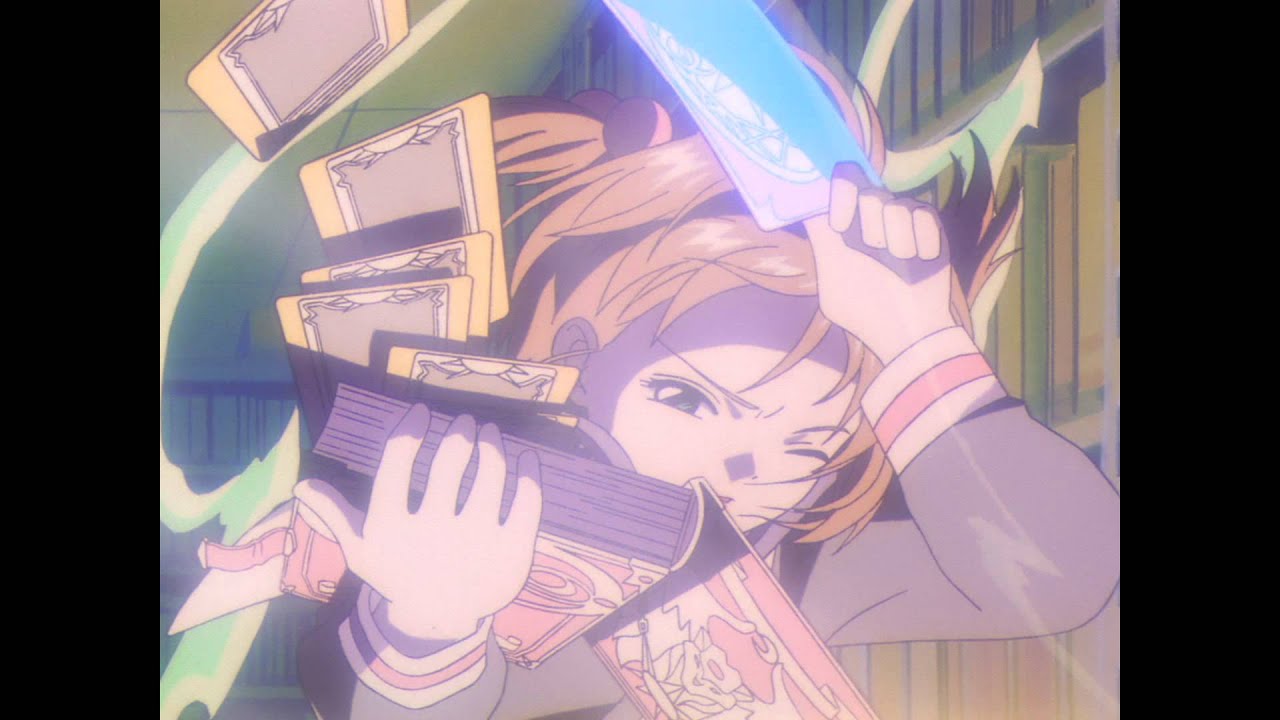Cardcaptor Sakura