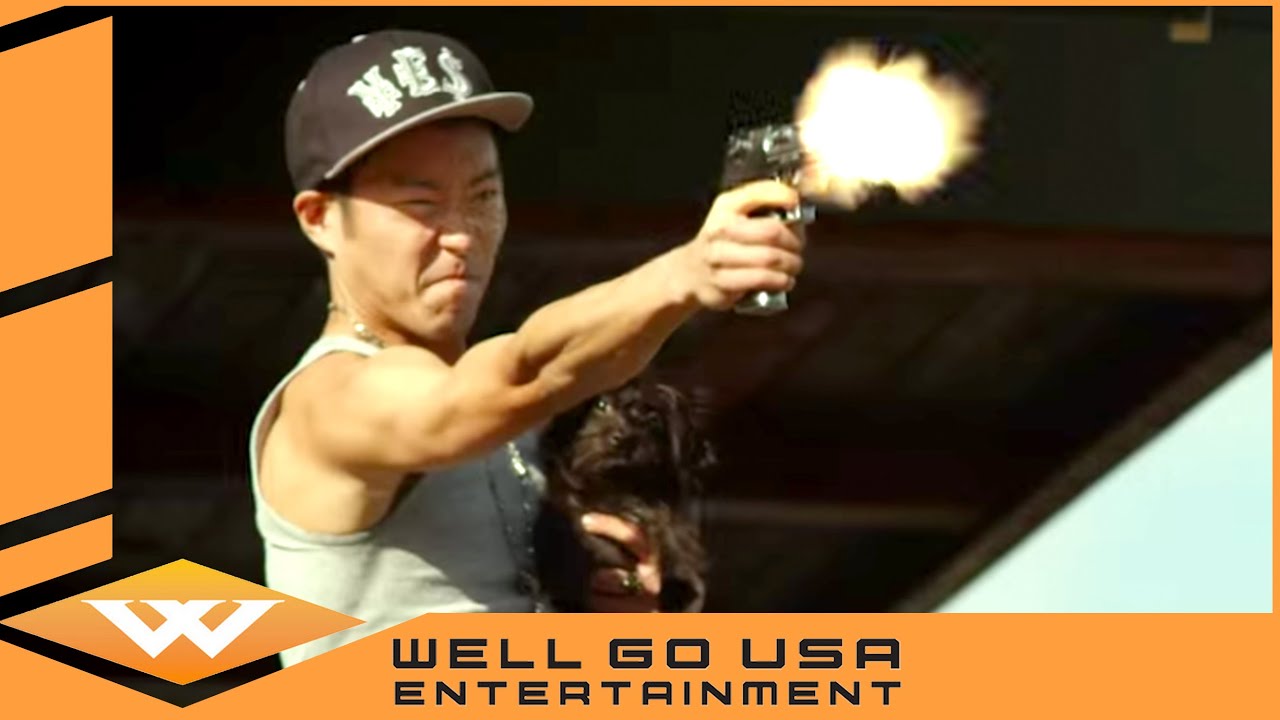 Kid Cannabis