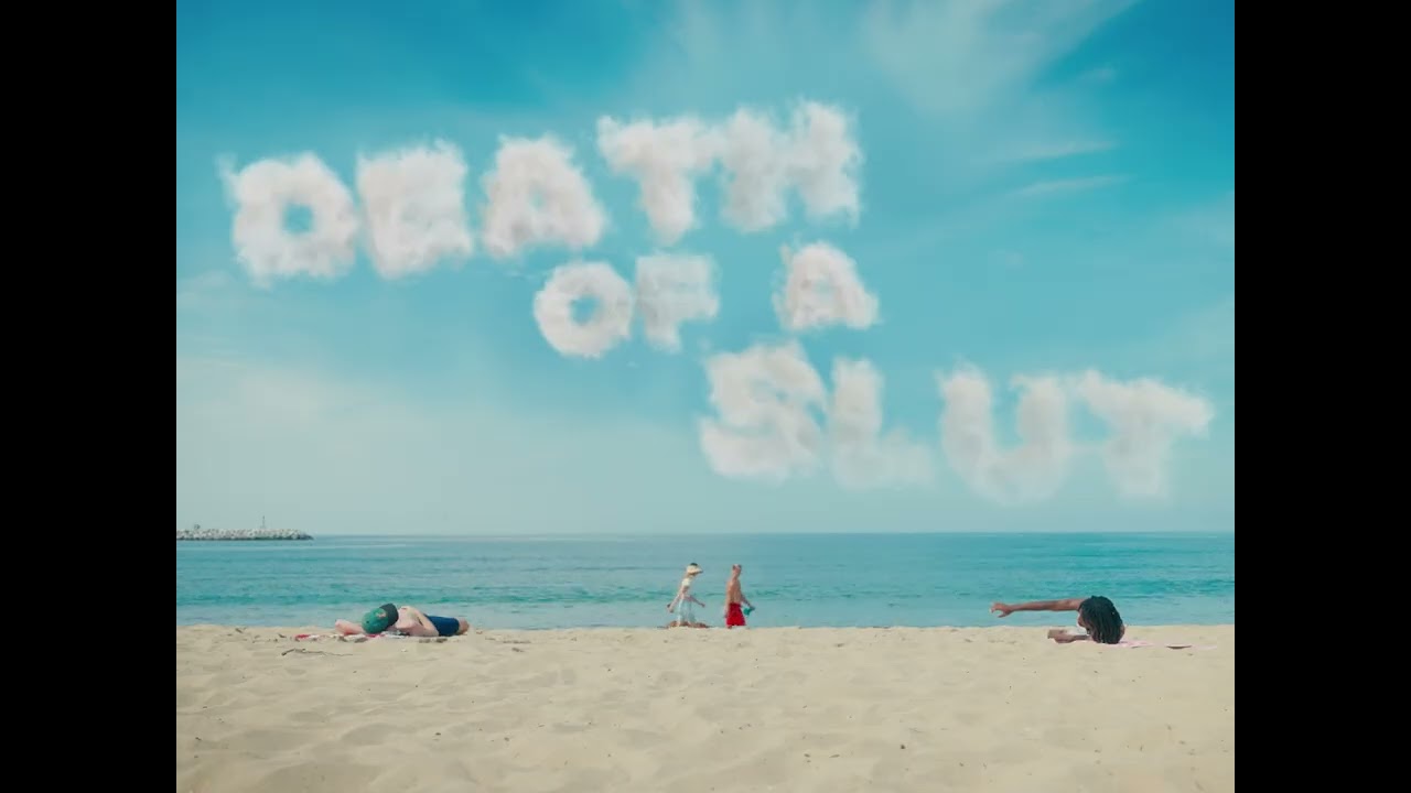 Death of a Slut