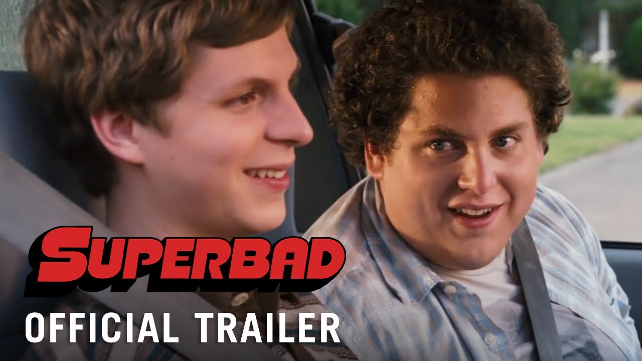 Superbad
