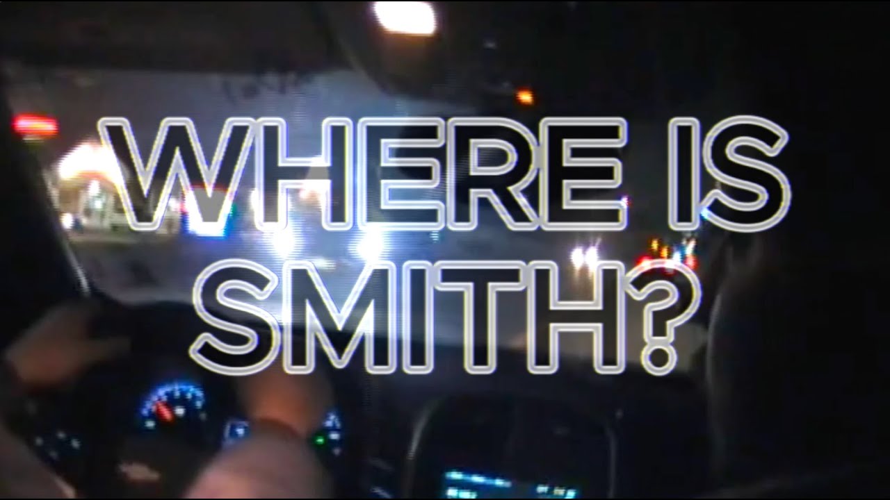 Smith Peaks
