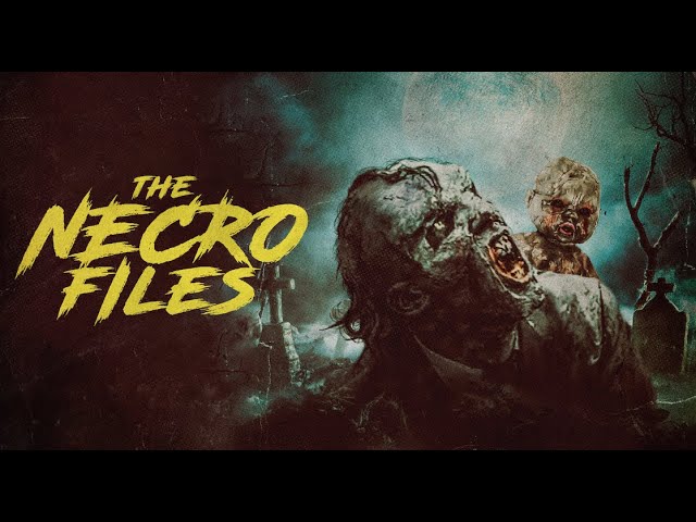 The Necro Files