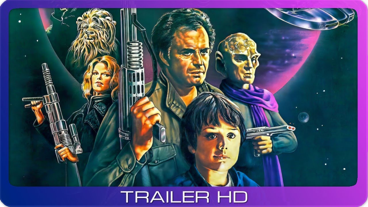 Space Raiders