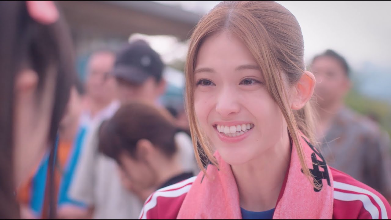 If My Favorite Pop Idol Made It to the Budokan, I Would Die: The Movie