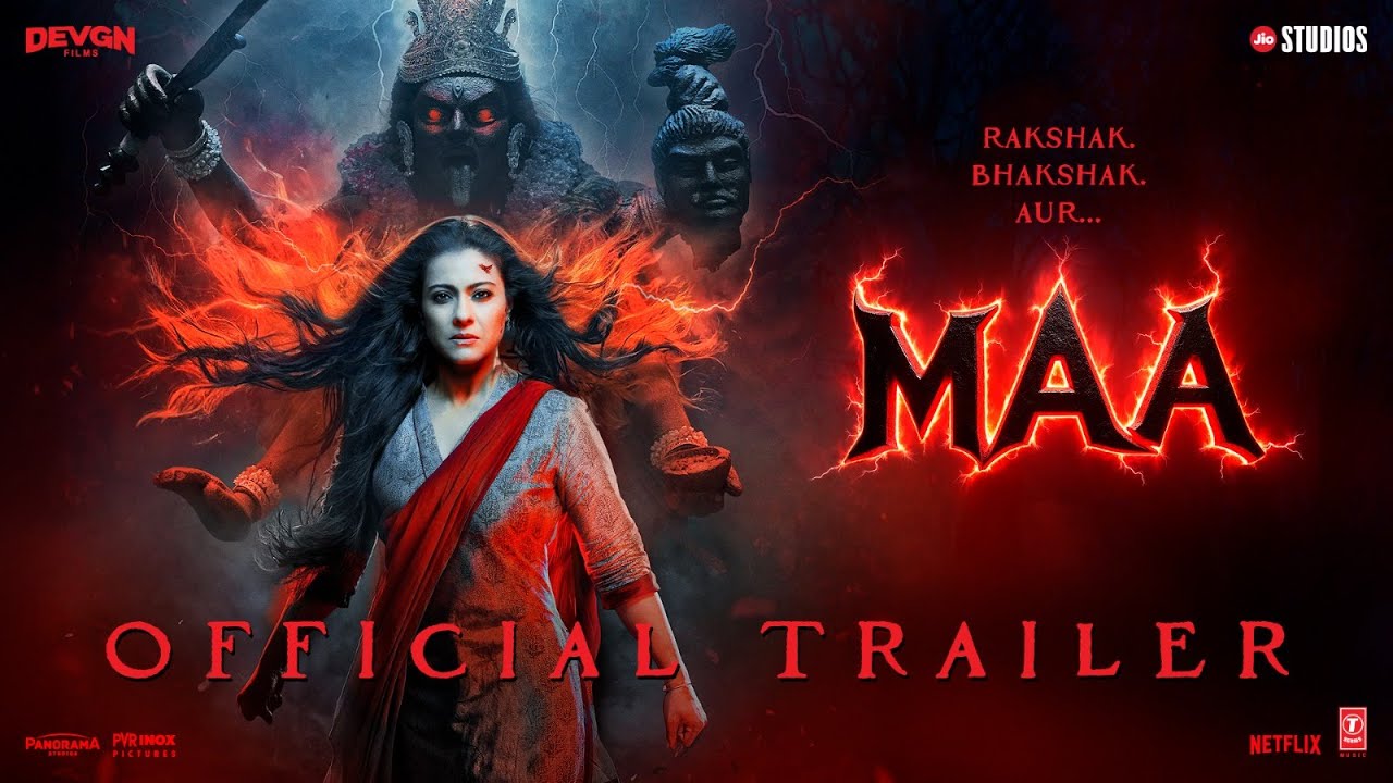Maa