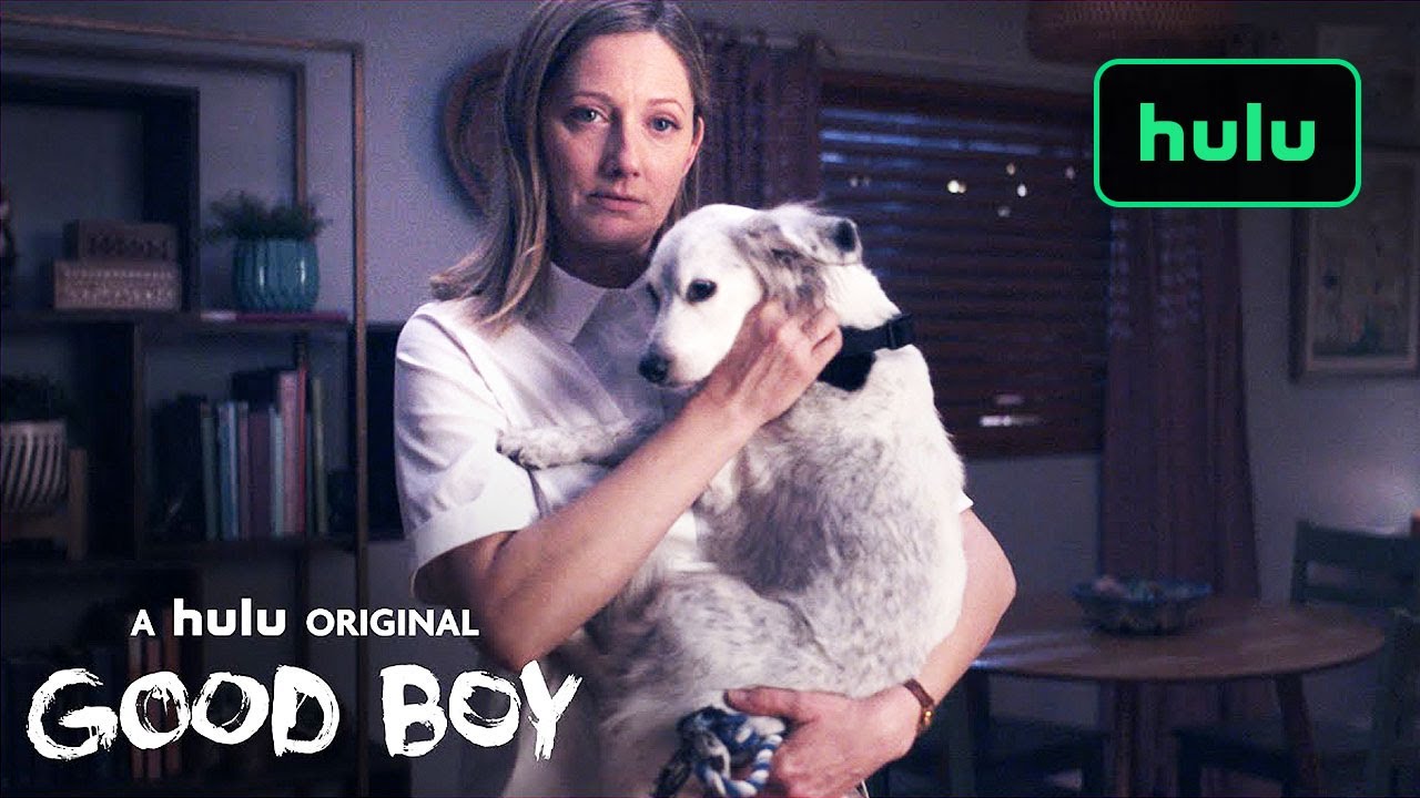 Good Boy