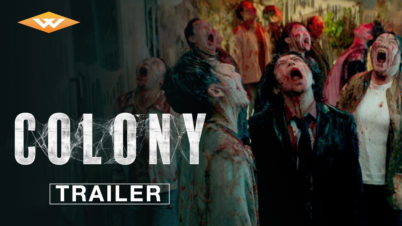 Colony