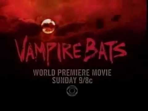 Vampire Bats