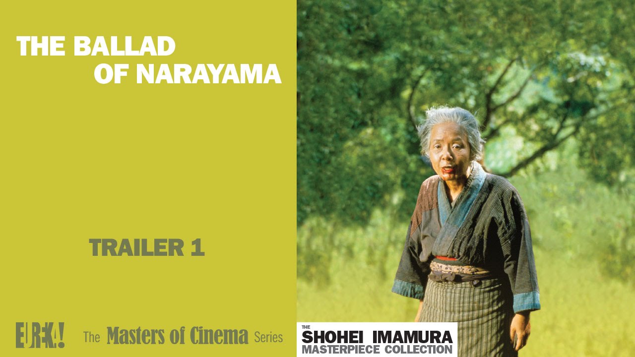 The Ballad of Narayama